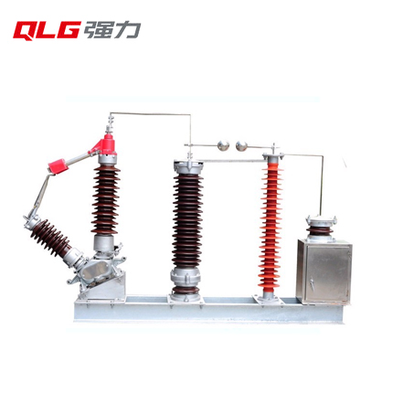 GW13-110 10KV outdoor neutral grounding switch